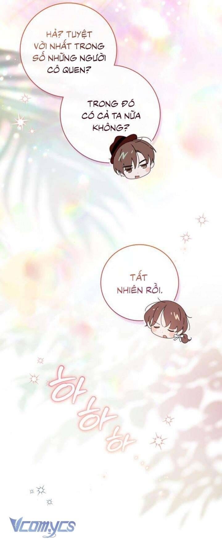 Hầu Nữ Bí Mật Của Bá Tước - Chapter 39 - Page 39