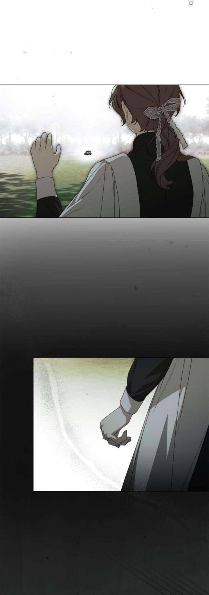 Hầu Nữ Bí Mật Của Bá Tước - Chapter 39 - Page 41