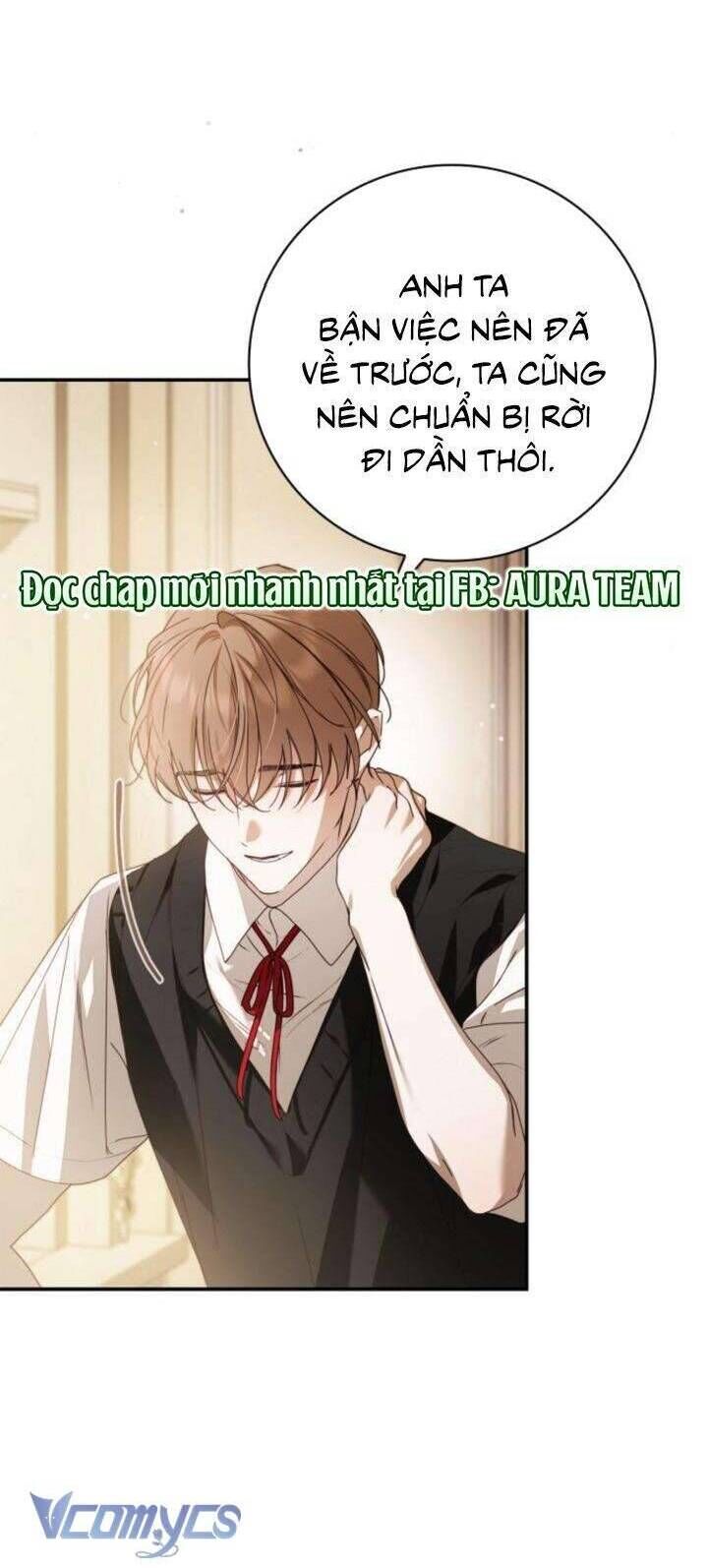 Hầu Nữ Bí Mật Của Bá Tước - Chapter 39 - Page 46