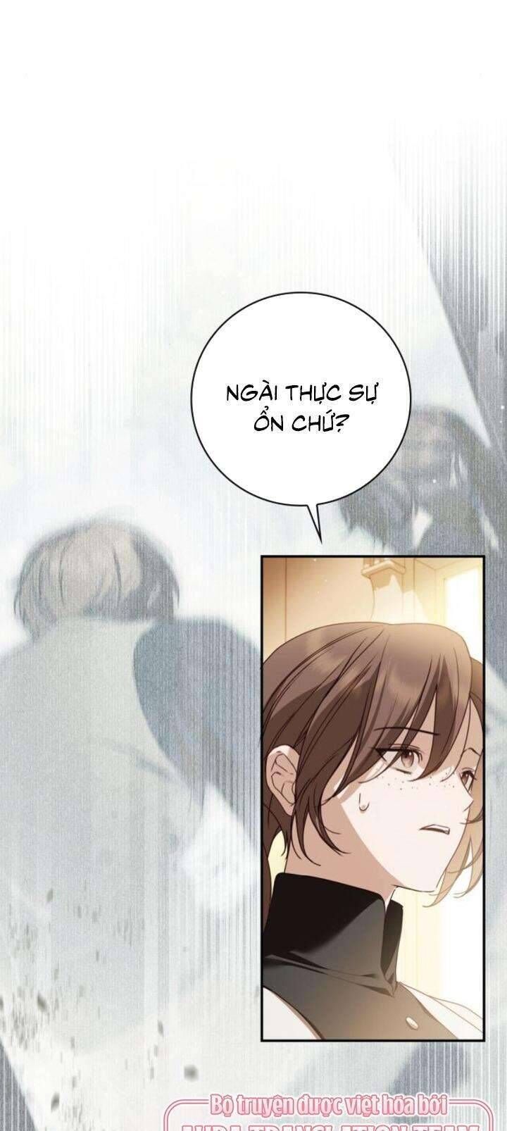 Hầu Nữ Bí Mật Của Bá Tước - Chapter 39 - Page 47