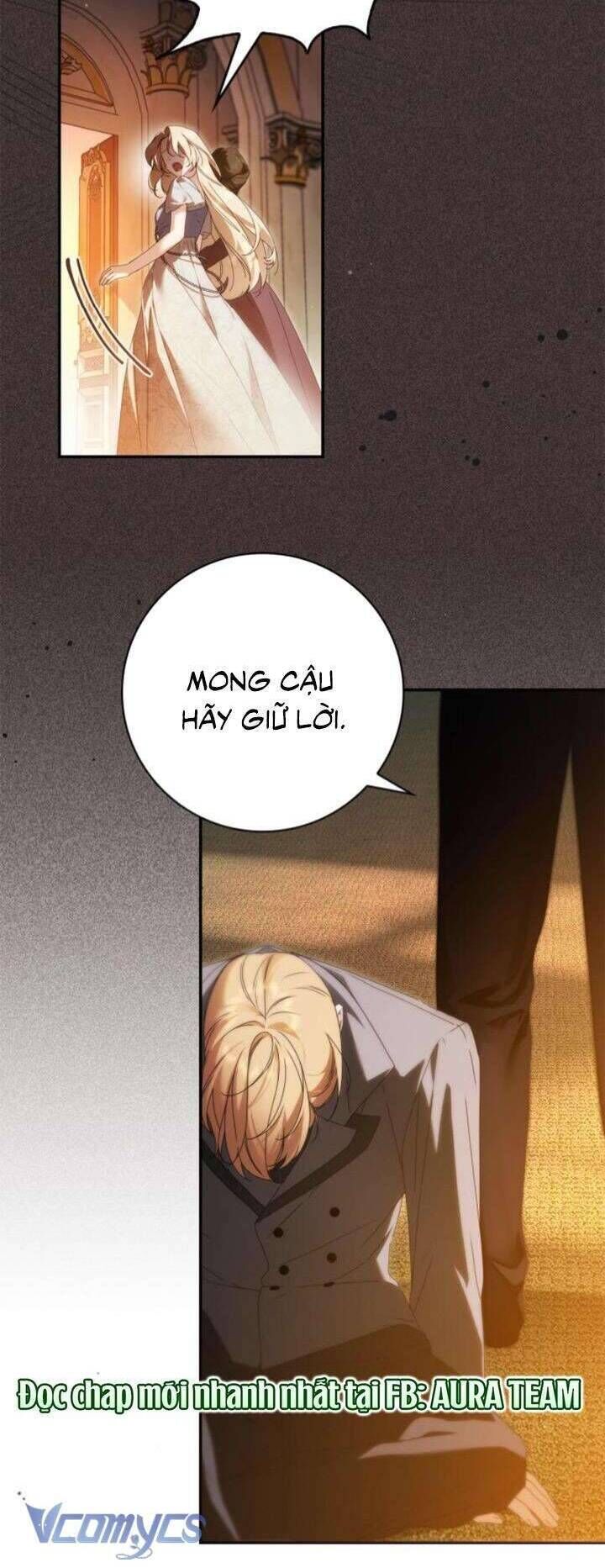 Hầu Nữ Bí Mật Của Bá Tước - Chapter 39 - Page 5