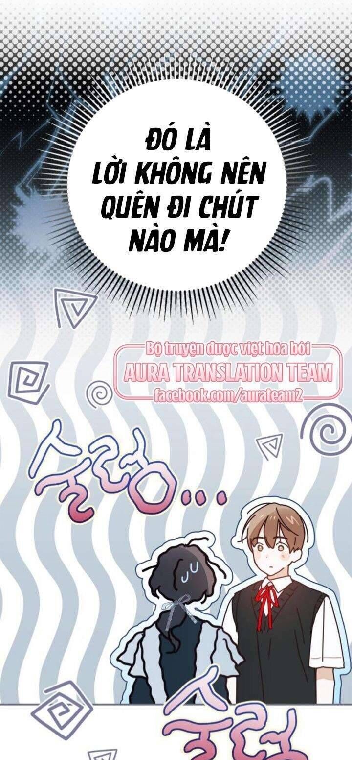 Hầu Nữ Bí Mật Của Bá Tước - Chapter 39 - Page 51