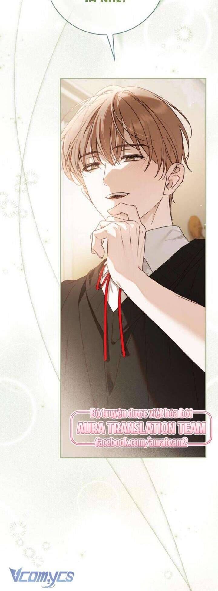 Hầu Nữ Bí Mật Của Bá Tước - Chapter 39 - Page 54