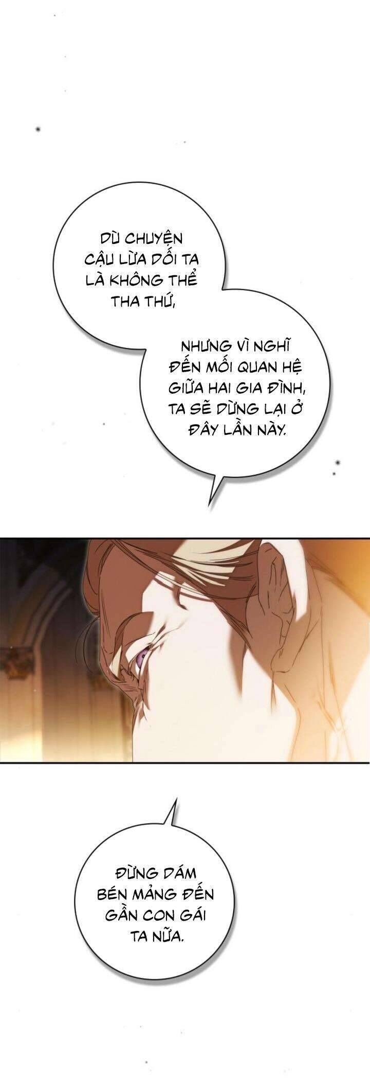 Hầu Nữ Bí Mật Của Bá Tước - Chapter 39 - Page 6