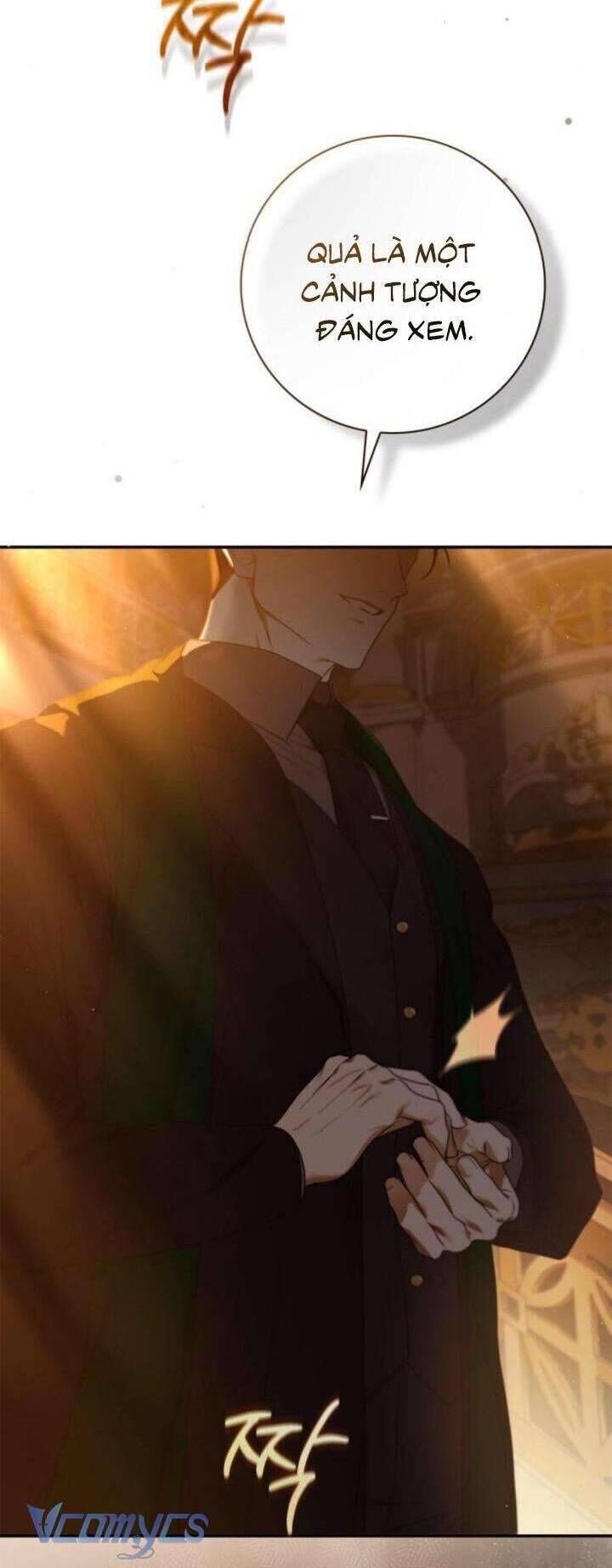 Hầu Nữ Bí Mật Của Bá Tước - Chapter 39 - Page 9