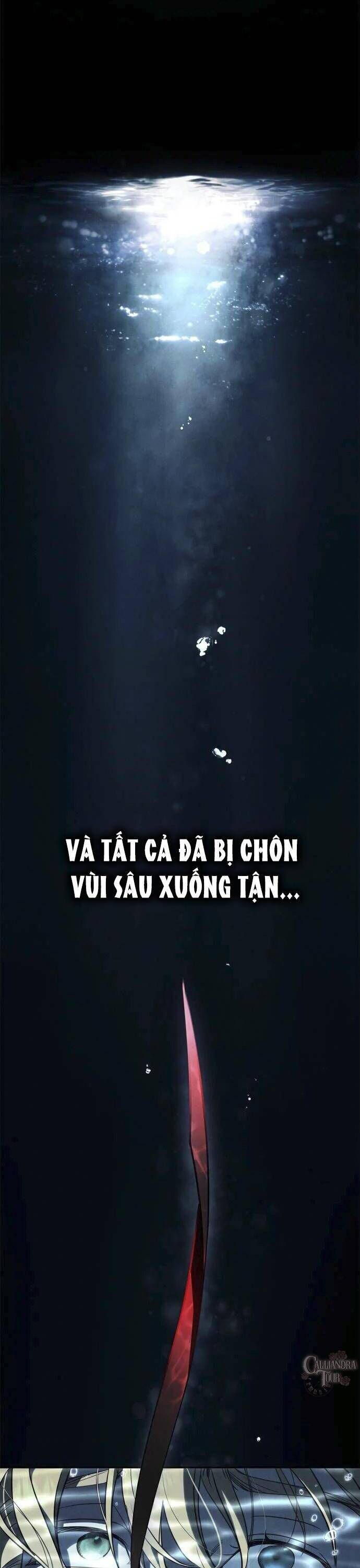 Hầu Nữ Bí Mật Của Bá Tước - Chapter 4 - Page 11