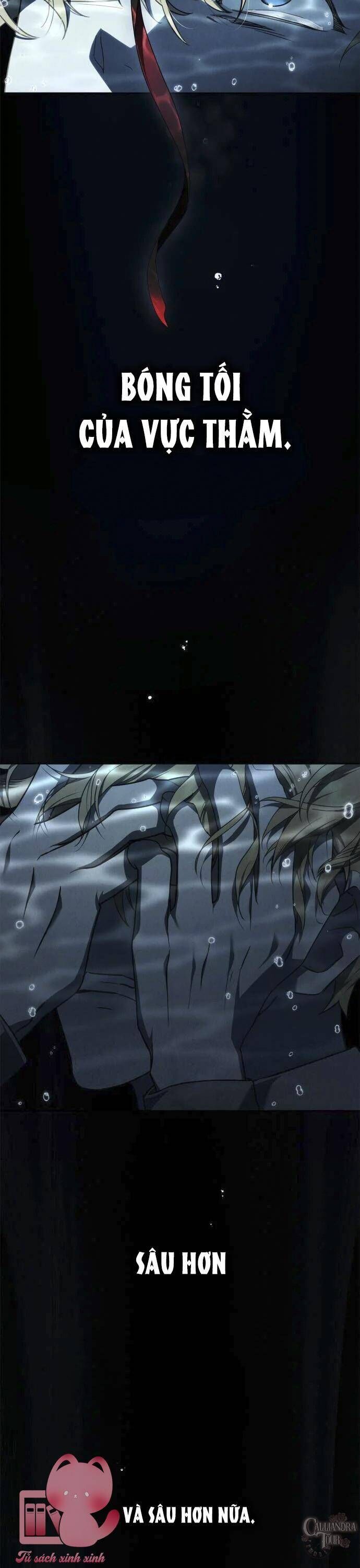 Hầu Nữ Bí Mật Của Bá Tước - Chapter 4 - Page 12