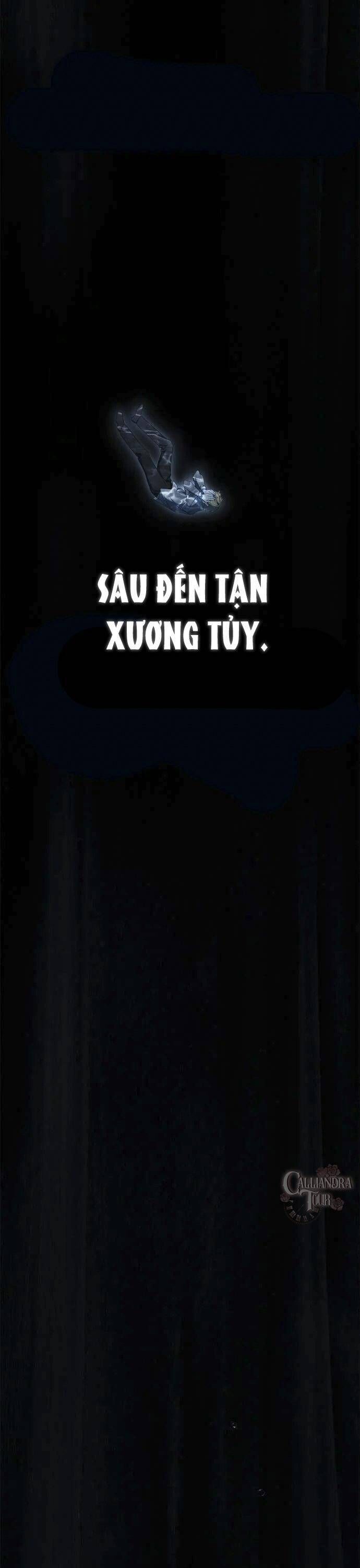 Hầu Nữ Bí Mật Của Bá Tước - Chapter 4 - Page 13