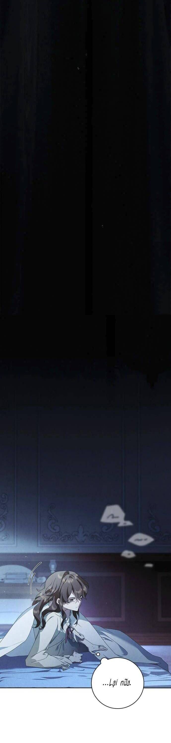 Hầu Nữ Bí Mật Của Bá Tước - Chapter 4 - Page 14