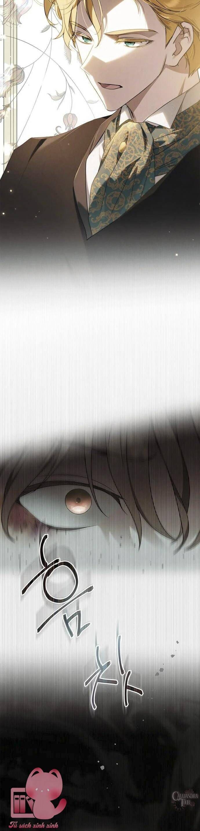 Hầu Nữ Bí Mật Của Bá Tước - Chapter 4 - Page 22