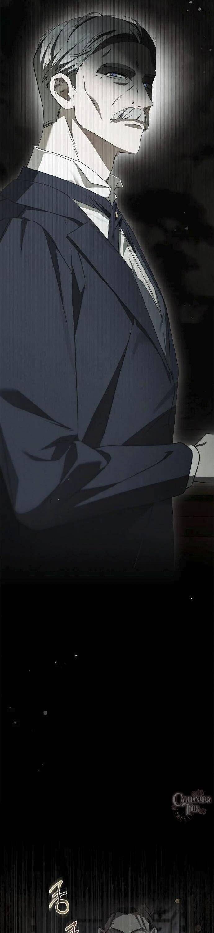 Hầu Nữ Bí Mật Của Bá Tước - Chapter 4 - Page 23