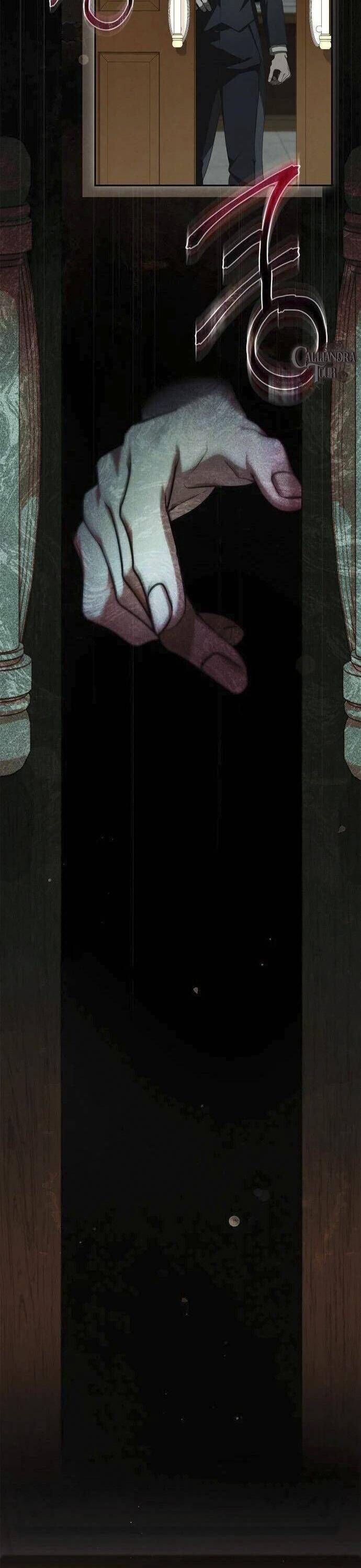 Hầu Nữ Bí Mật Của Bá Tước - Chapter 4 - Page 25