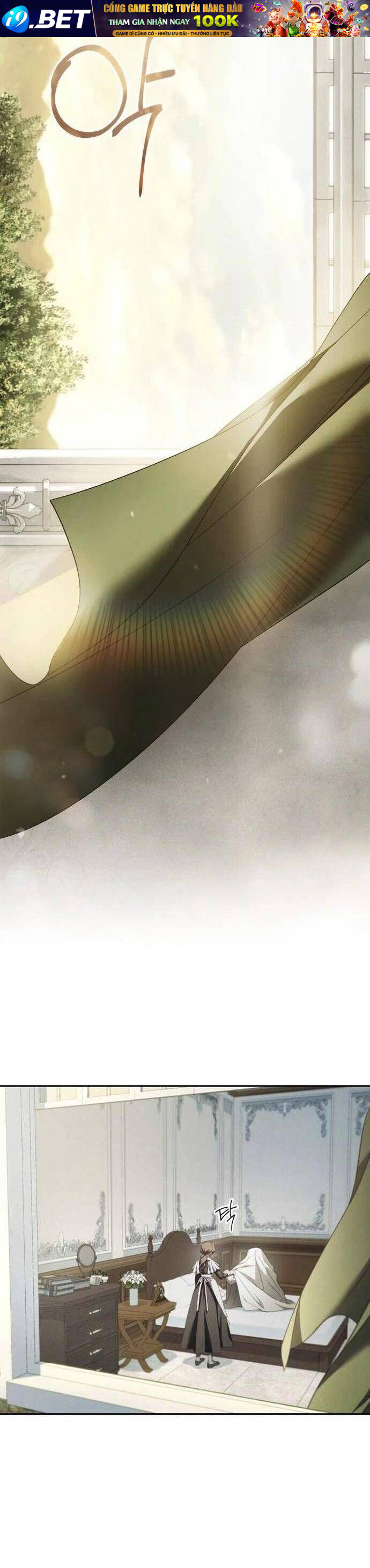 Hầu Nữ Bí Mật Của Bá Tước - Chapter 4 - Page 29