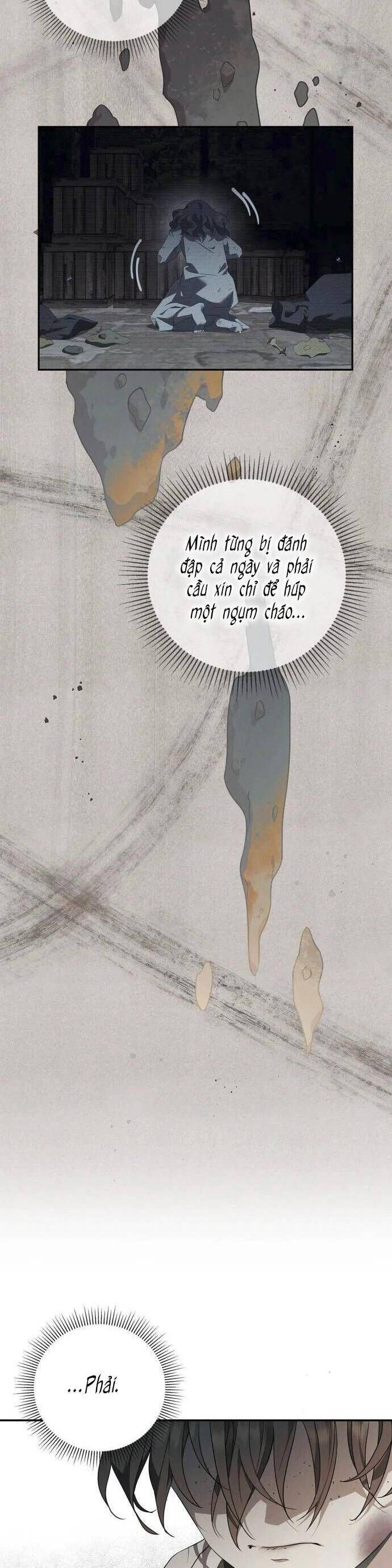 Hầu Nữ Bí Mật Của Bá Tước - Chapter 4 - Page 39