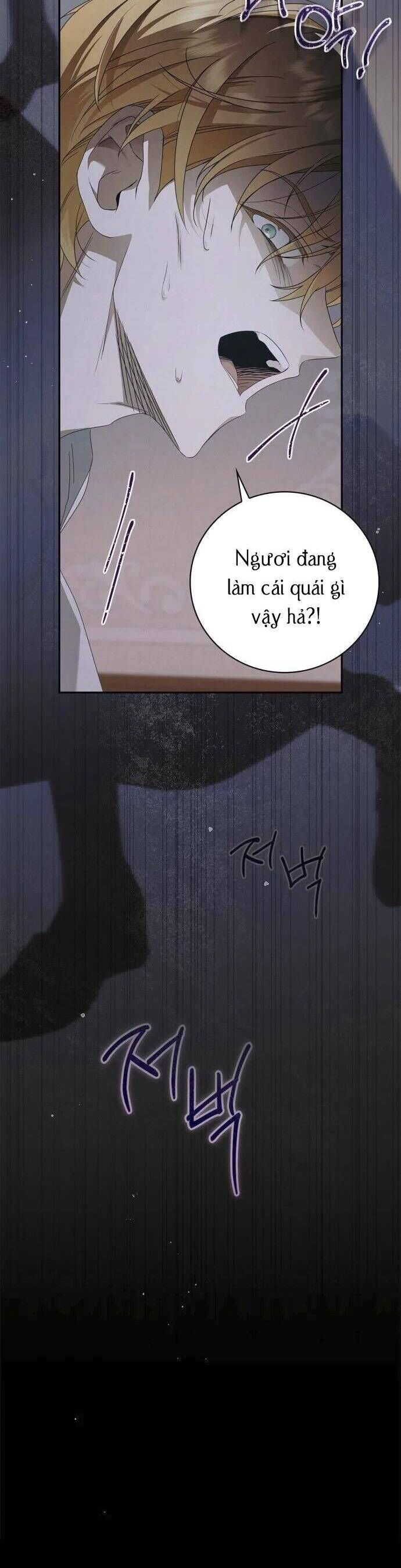 Hầu Nữ Bí Mật Của Bá Tước - Chapter 4 - Page 44