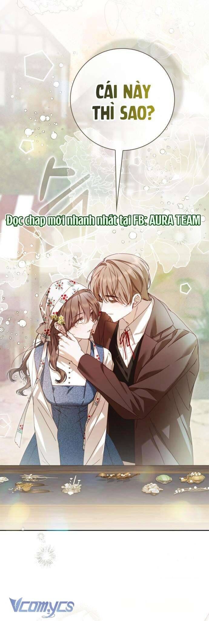 Hầu Nữ Bí Mật Của Bá Tước - Chapter 40 - Page 13