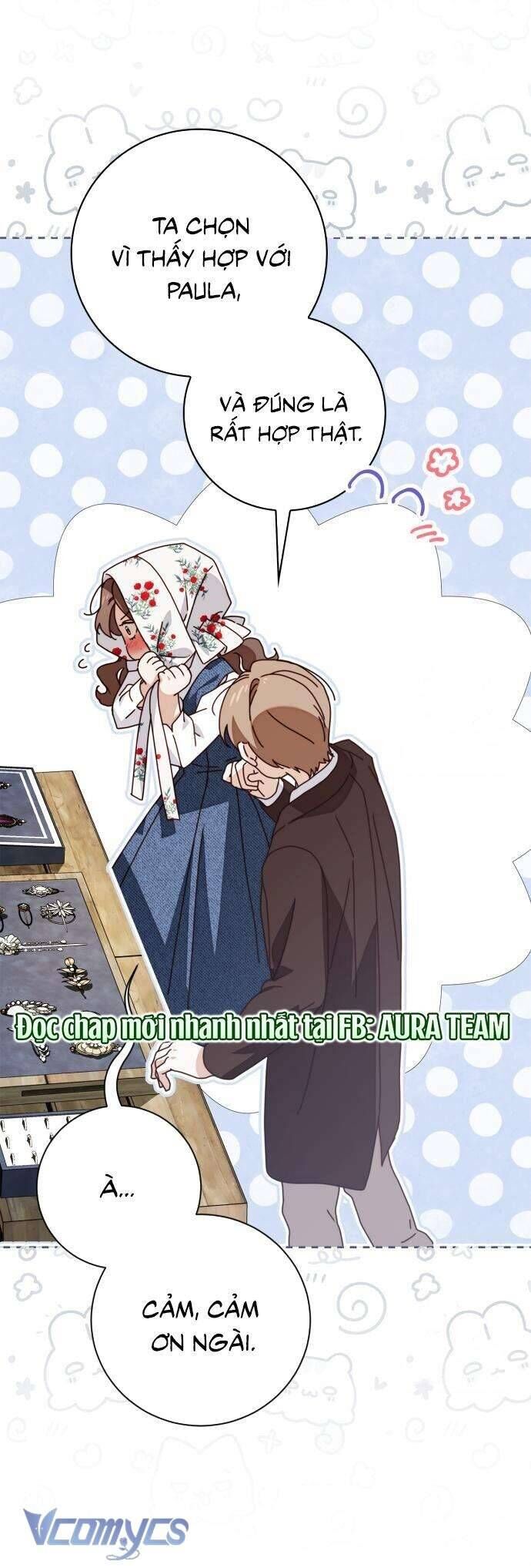 Hầu Nữ Bí Mật Của Bá Tước - Chapter 40 - Page 15