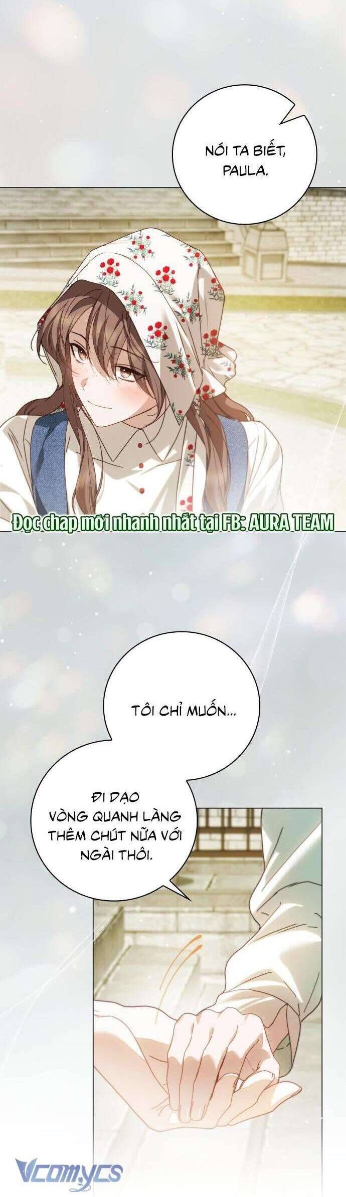 Hầu Nữ Bí Mật Của Bá Tước - Chapter 40 - Page 28