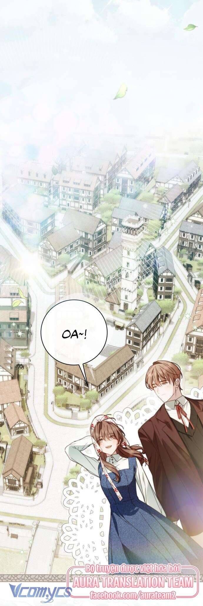 Hầu Nữ Bí Mật Của Bá Tước - Chapter 40 - Page 3