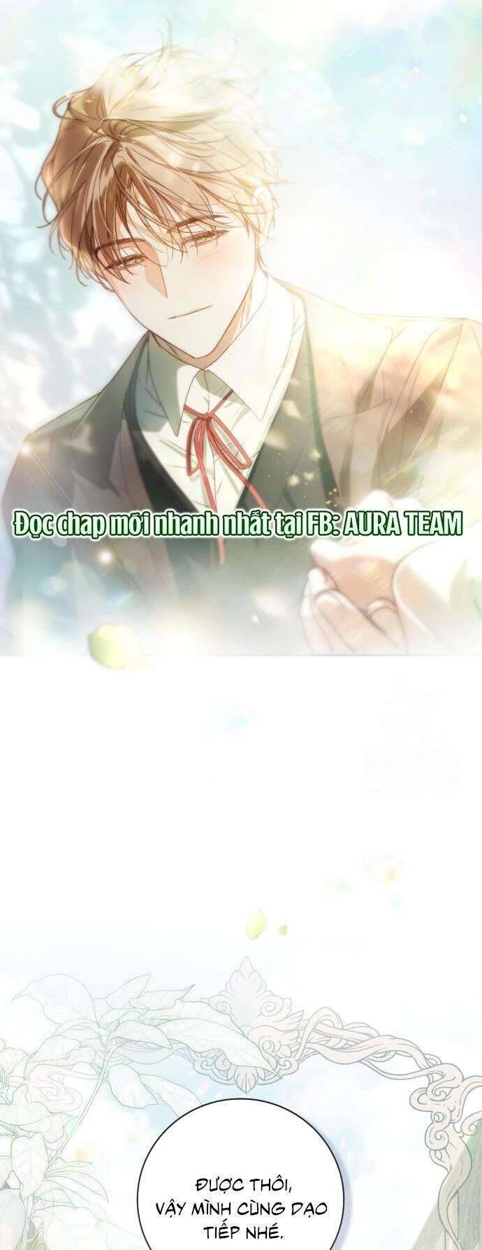 Hầu Nữ Bí Mật Của Bá Tước - Chapter 40 - Page 30
