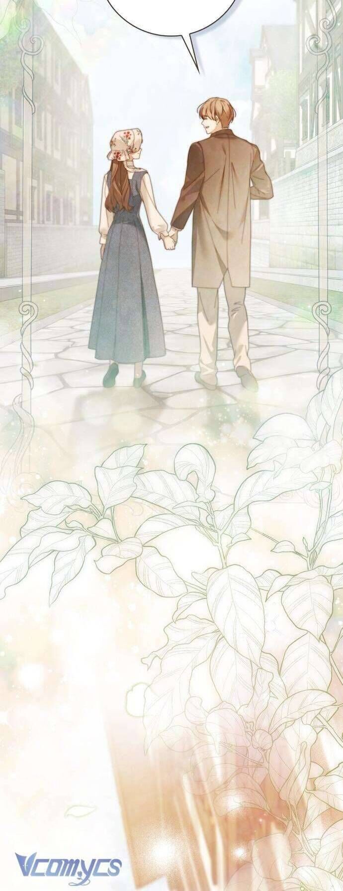 Hầu Nữ Bí Mật Của Bá Tước - Chapter 40 - Page 31