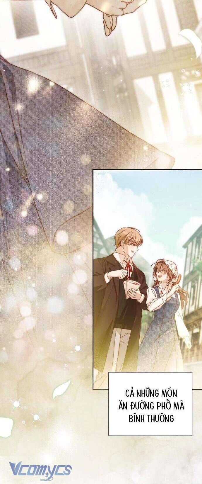 Hầu Nữ Bí Mật Của Bá Tước - Chapter 40 - Page 33