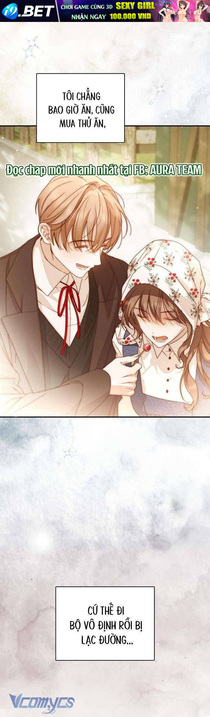 Hầu Nữ Bí Mật Của Bá Tước - Chapter 40 - Page 34