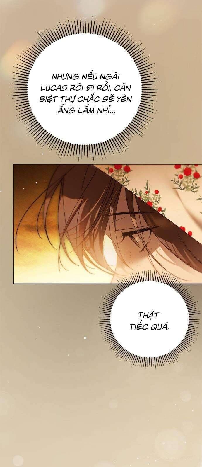 Hầu Nữ Bí Mật Của Bá Tước - Chapter 40 - Page 41