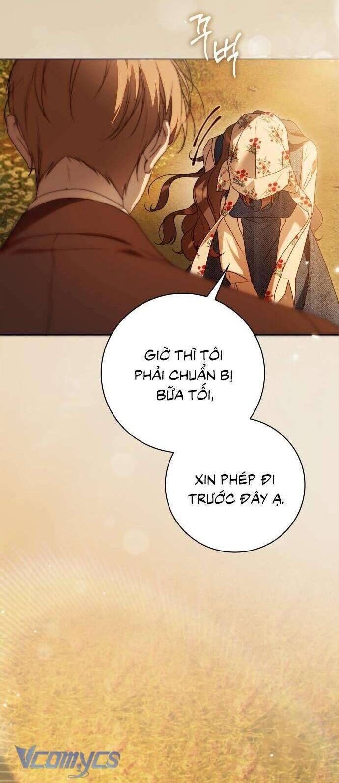 Hầu Nữ Bí Mật Của Bá Tước - Chapter 40 - Page 42