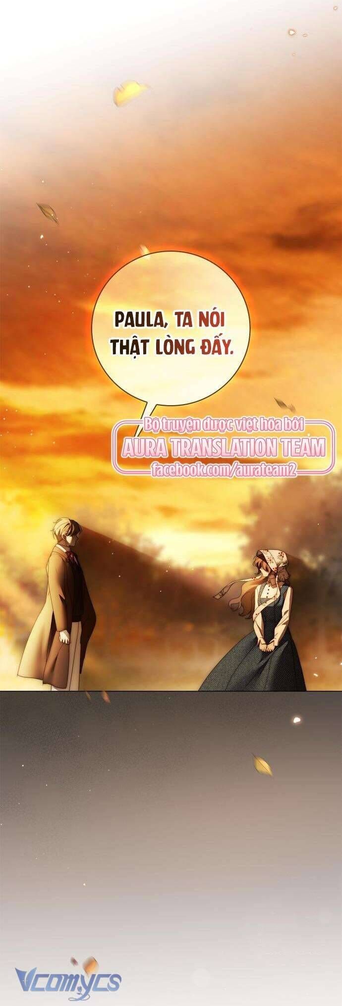 Hầu Nữ Bí Mật Của Bá Tước - Chapter 40 - Page 46