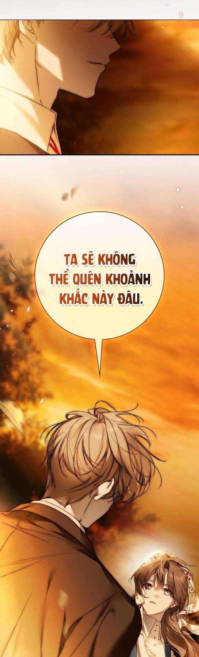 Hầu Nữ Bí Mật Của Bá Tước - Chapter 40 - Page 47