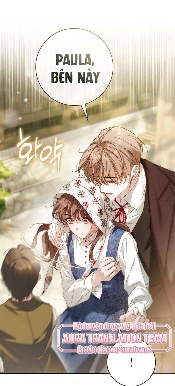 Hầu Nữ Bí Mật Của Bá Tước - Chapter 40 - Page 6