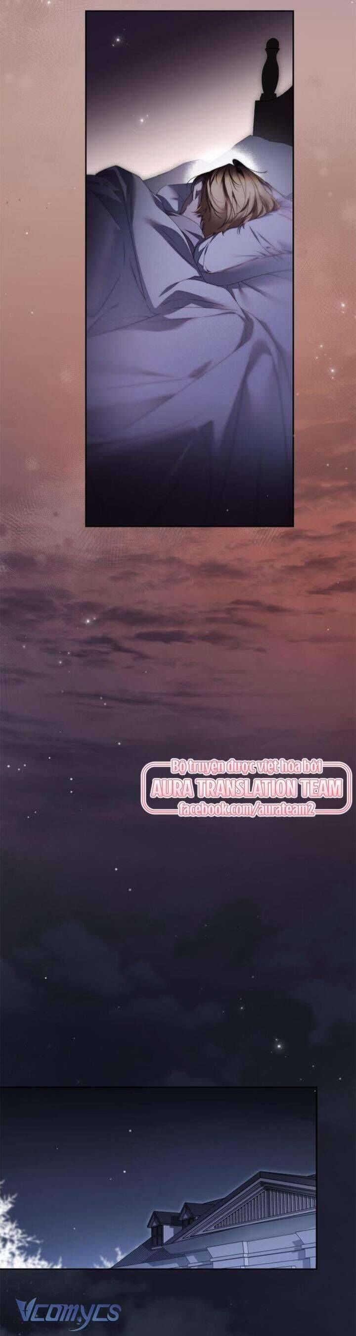 Hầu Nữ Bí Mật Của Bá Tước - Chapter 41 - Page 10