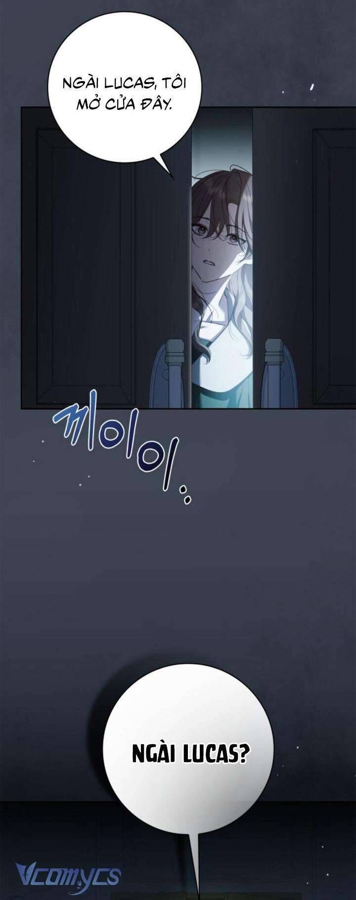 Hầu Nữ Bí Mật Của Bá Tước - Chapter 41 - Page 14