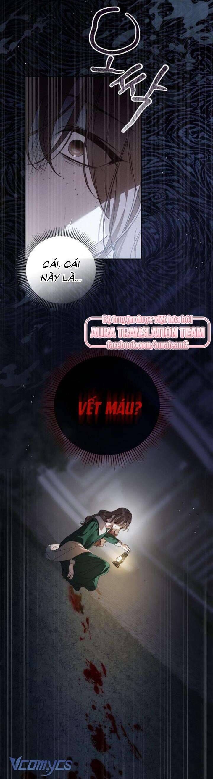 Hầu Nữ Bí Mật Của Bá Tước - Chapter 41 - Page 19