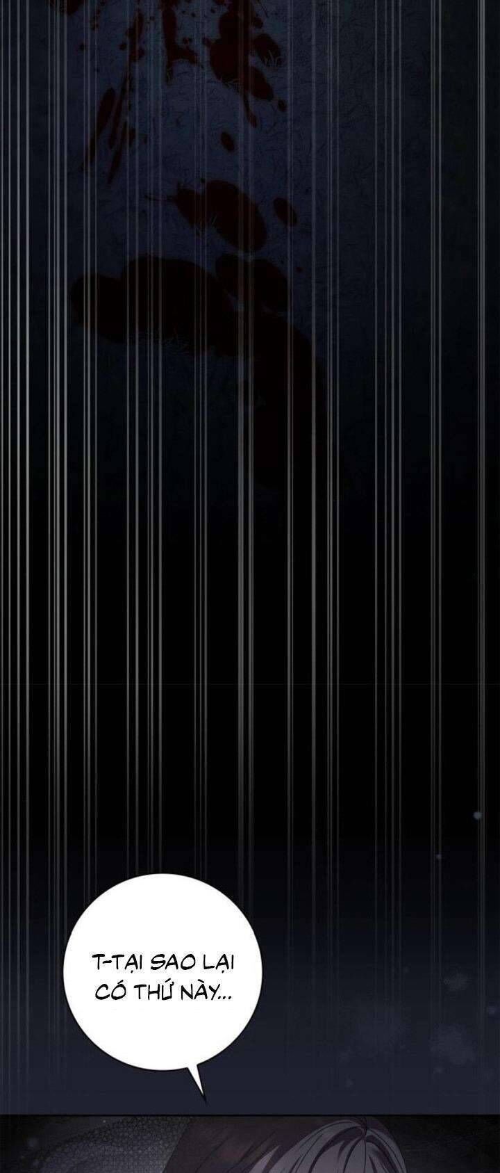 Hầu Nữ Bí Mật Của Bá Tước - Chapter 41 - Page 20