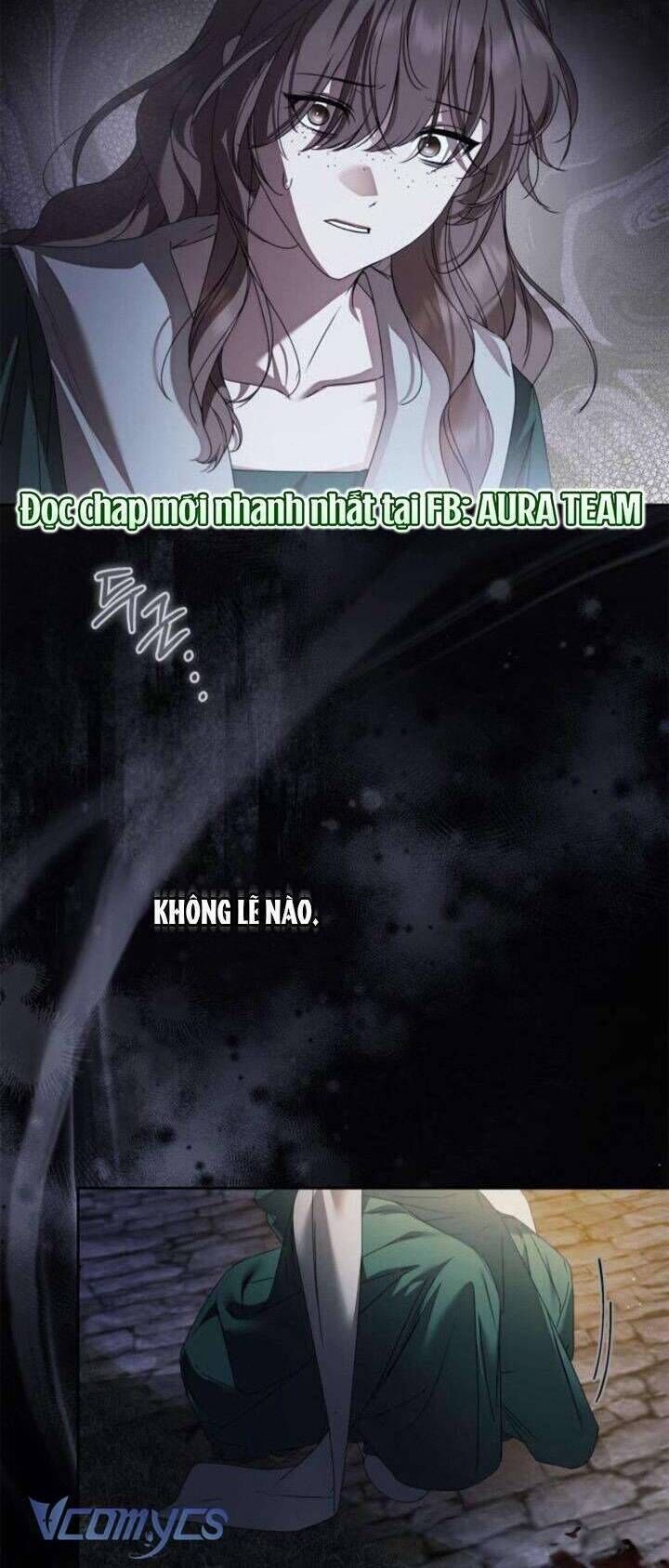 Hầu Nữ Bí Mật Của Bá Tước - Chapter 41 - Page 21