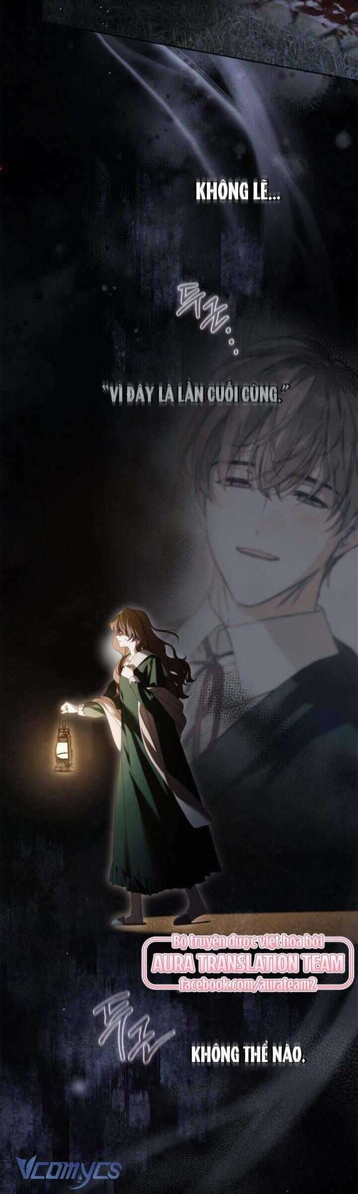 Hầu Nữ Bí Mật Của Bá Tước - Chapter 41 - Page 22