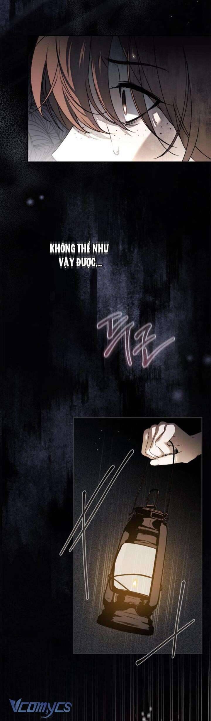 Hầu Nữ Bí Mật Của Bá Tước - Chapter 41 - Page 23