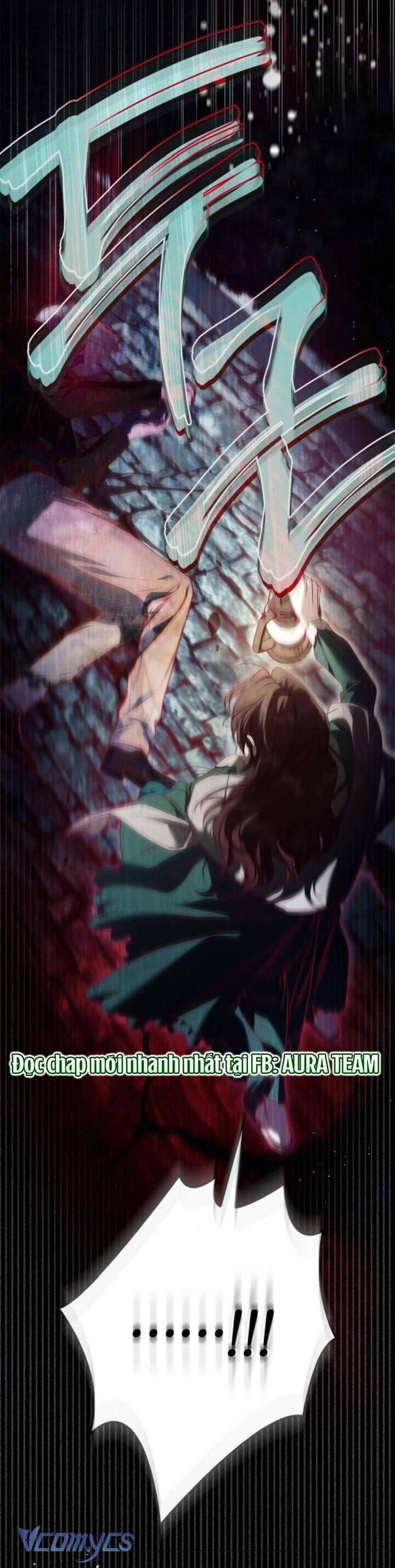 Hầu Nữ Bí Mật Của Bá Tước - Chapter 41 - Page 24