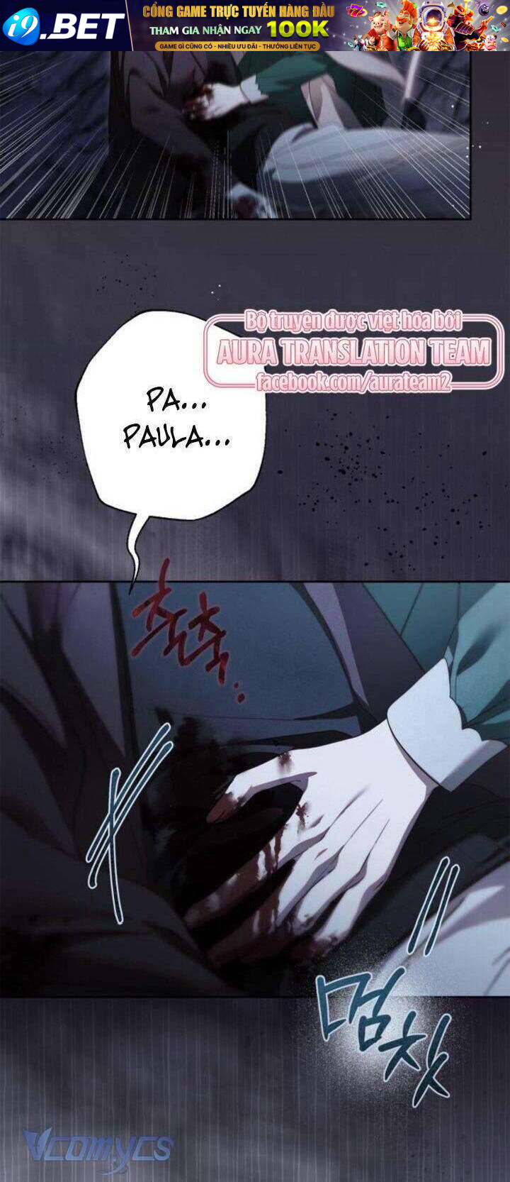 Hầu Nữ Bí Mật Của Bá Tước - Chapter 41 - Page 26