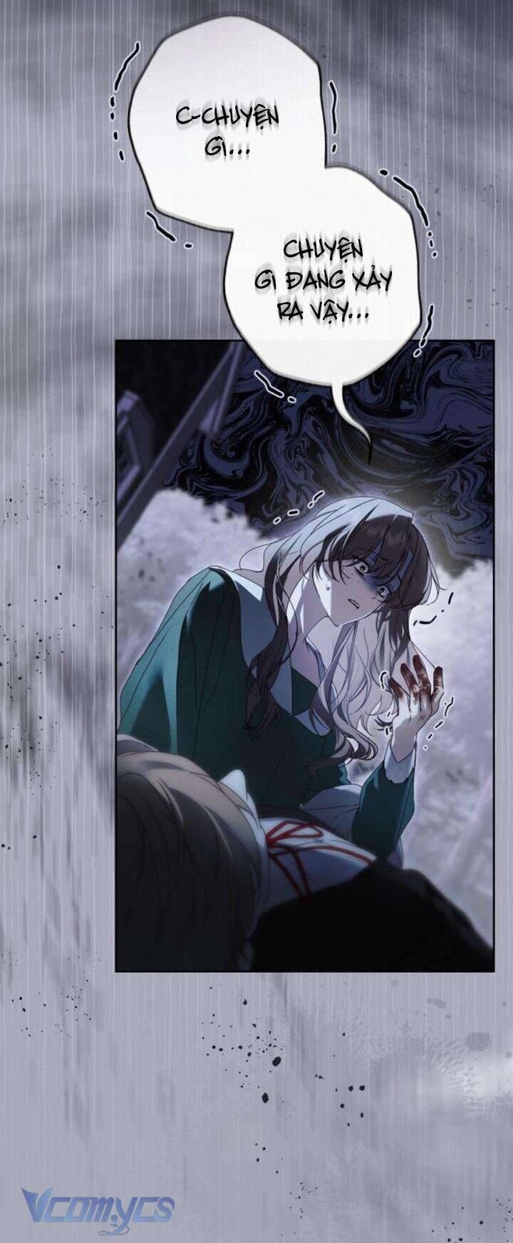 Hầu Nữ Bí Mật Của Bá Tước - Chapter 41 - Page 27