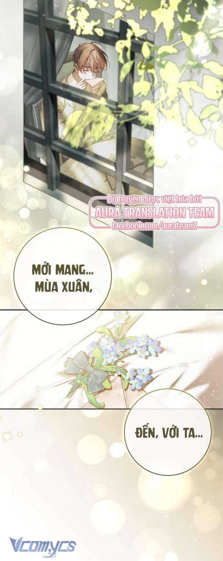 Hầu Nữ Bí Mật Của Bá Tước - Chapter 41 - Page 32