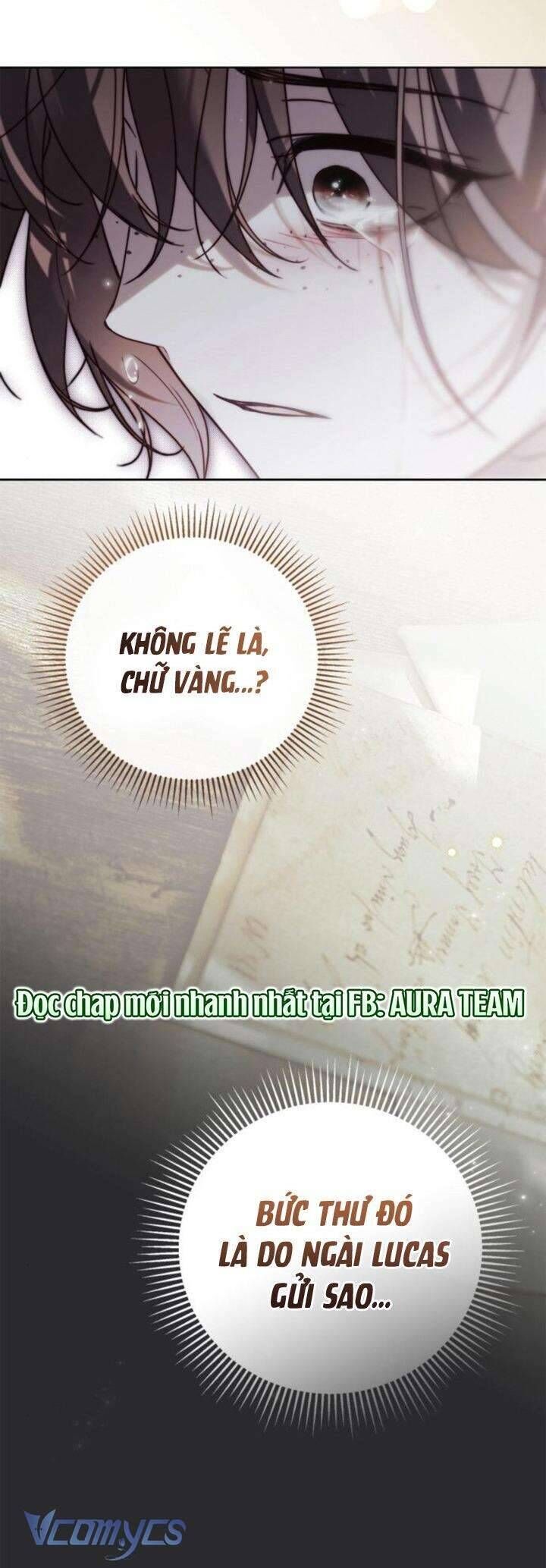 Hầu Nữ Bí Mật Của Bá Tước - Chapter 41 - Page 33