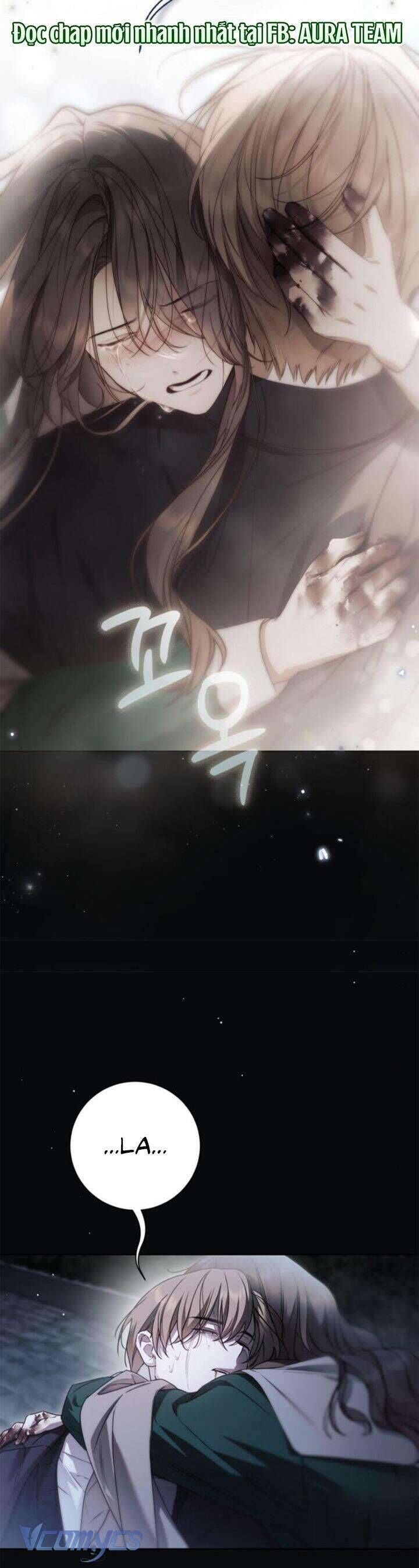 Hầu Nữ Bí Mật Của Bá Tước - Chapter 41 - Page 39