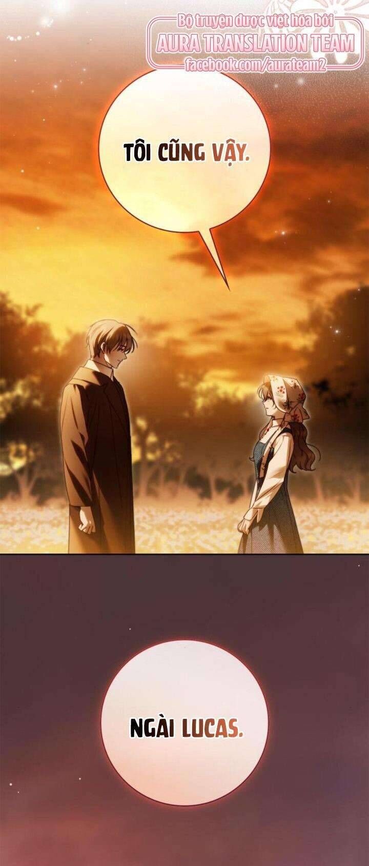 Hầu Nữ Bí Mật Của Bá Tước - Chapter 41 - Page 4