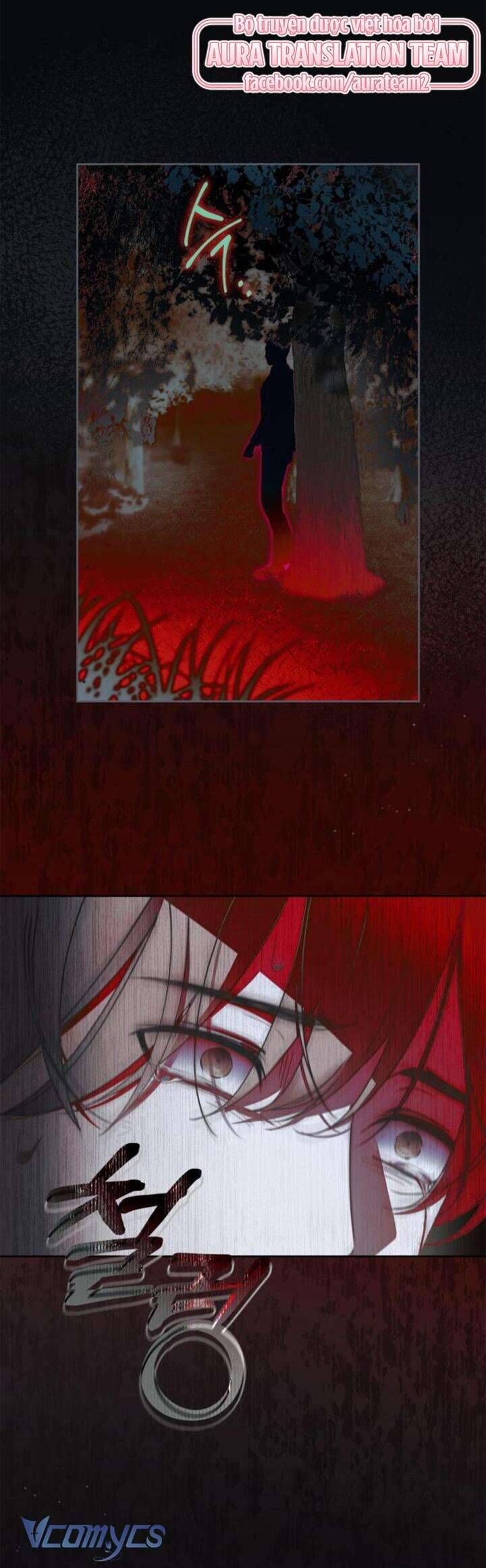 Hầu Nữ Bí Mật Của Bá Tước - Chapter 41 - Page 40