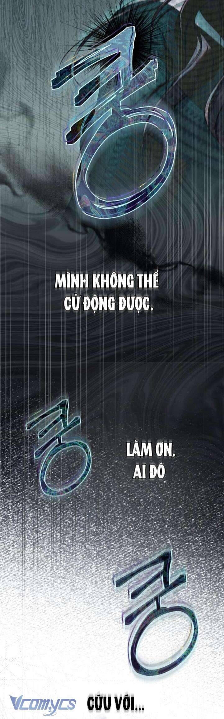 Hầu Nữ Bí Mật Của Bá Tước - Chapter 41 - Page 44