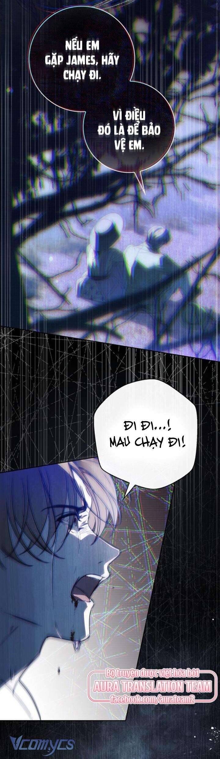 Hầu Nữ Bí Mật Của Bá Tước - Chapter 41 - Page 46