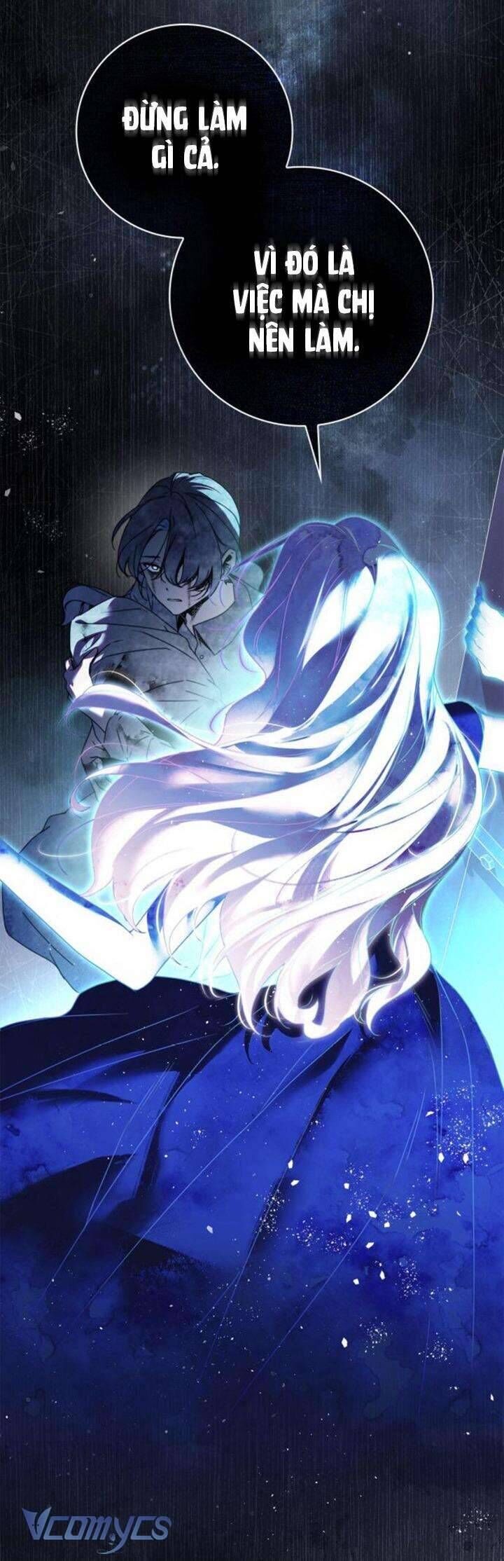 Hầu Nữ Bí Mật Của Bá Tước - Chapter 41 - Page 47